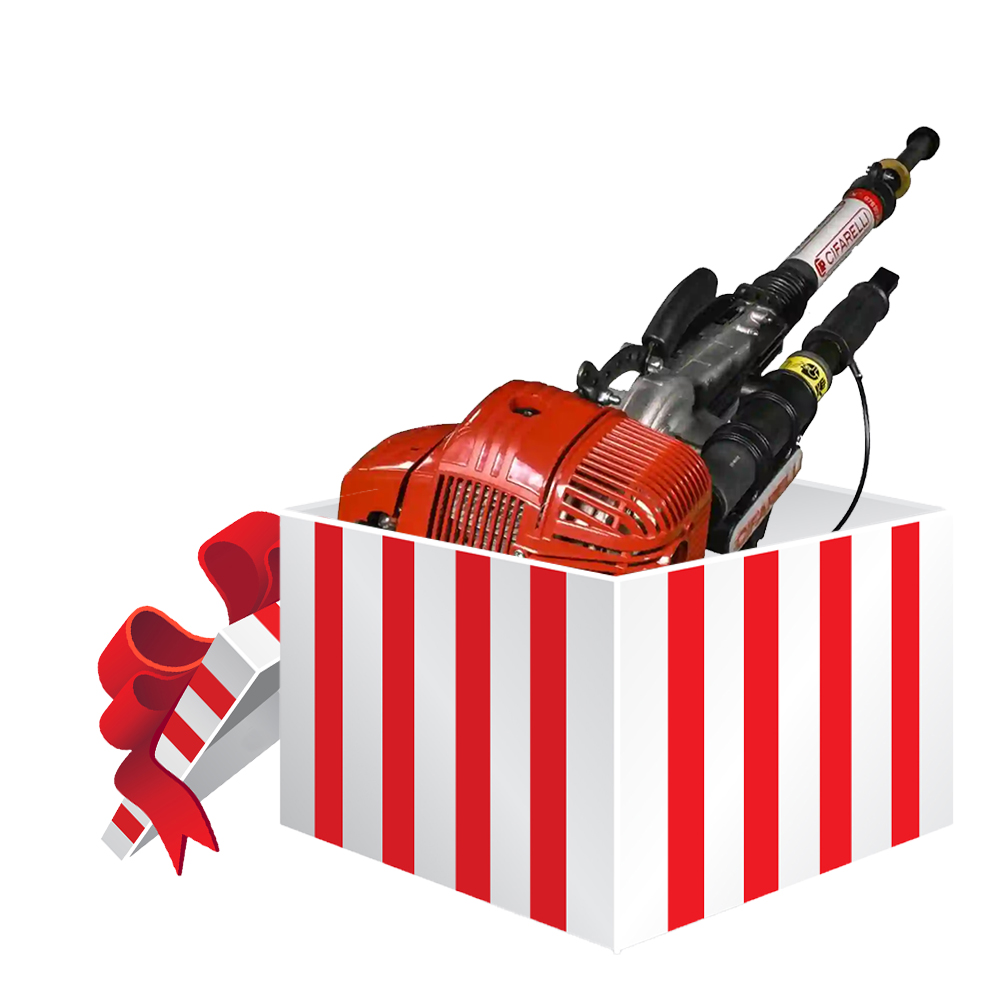 Δονητές Ελιάς Xmas Sales